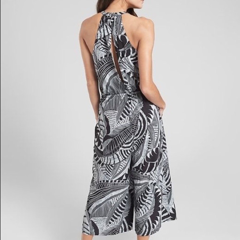 Athleta Sol Romper